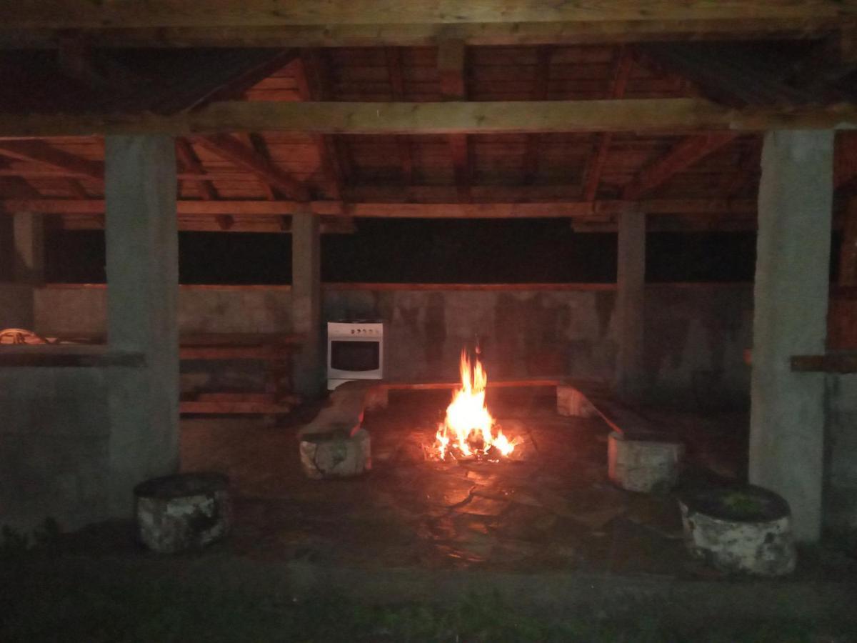 Camp &apartmens Scepanovic * Mojkovac
