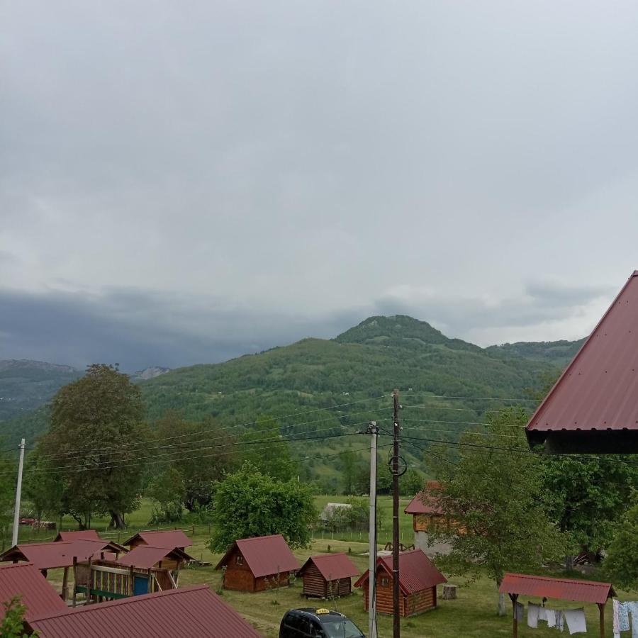 Camp &apartmens Scepanovic Mojkovac