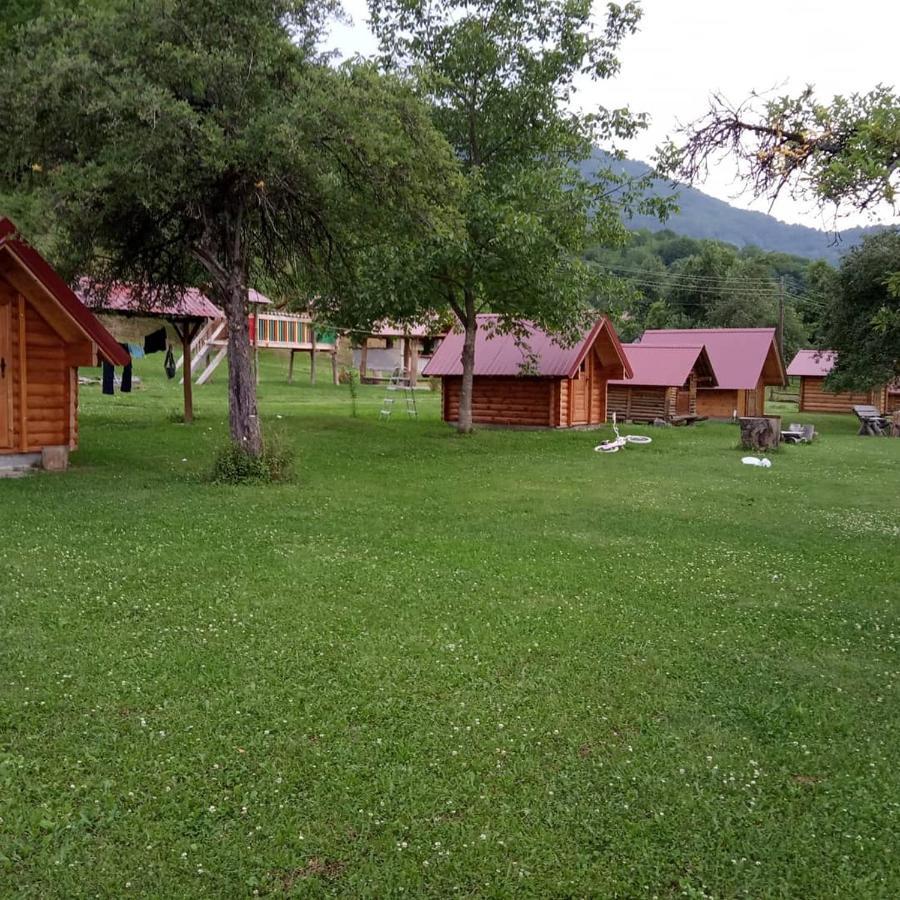 Camp &apartmens Scepanovic Campsite *