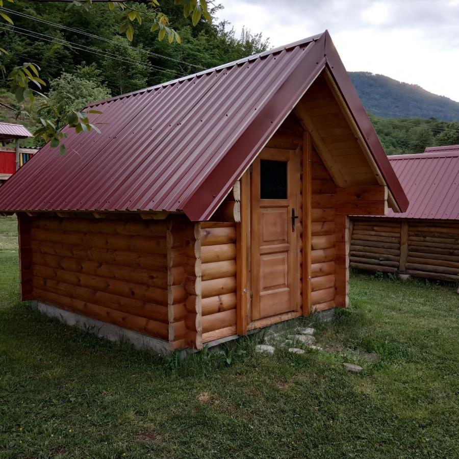 Camp &apartmens Scepanovic * Mojkovac