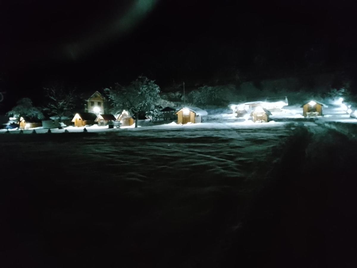 Camp &apartmens Scepanovic Campsite *