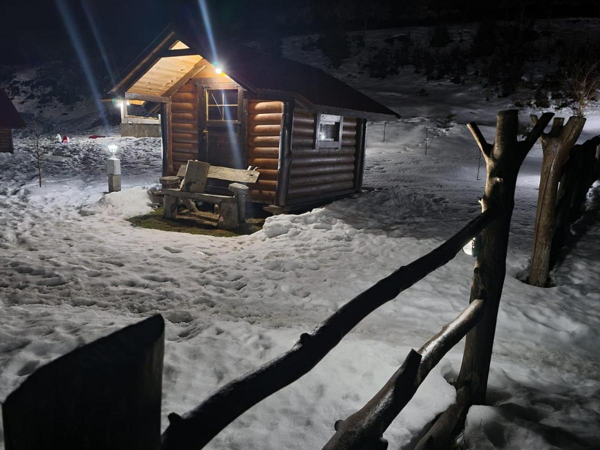 Campeggio Camp &apartmens Scepanovic