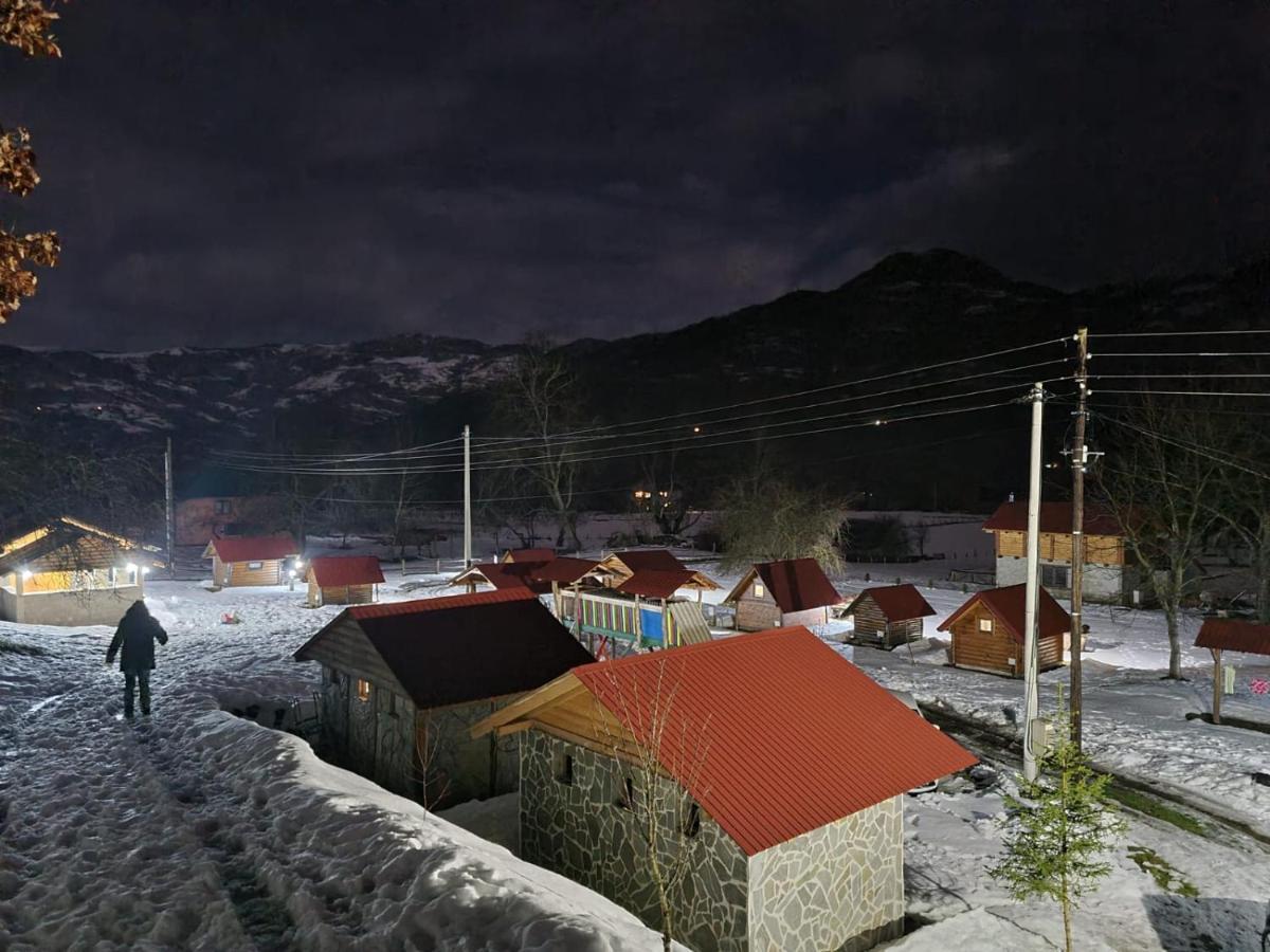 Camp &apartmens Scepanovic *
