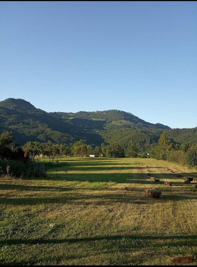 Camp &apartmens Scepanovic Campsite Mojkovac