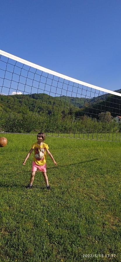 Camp &apartmens Scepanovic * Mojkovac