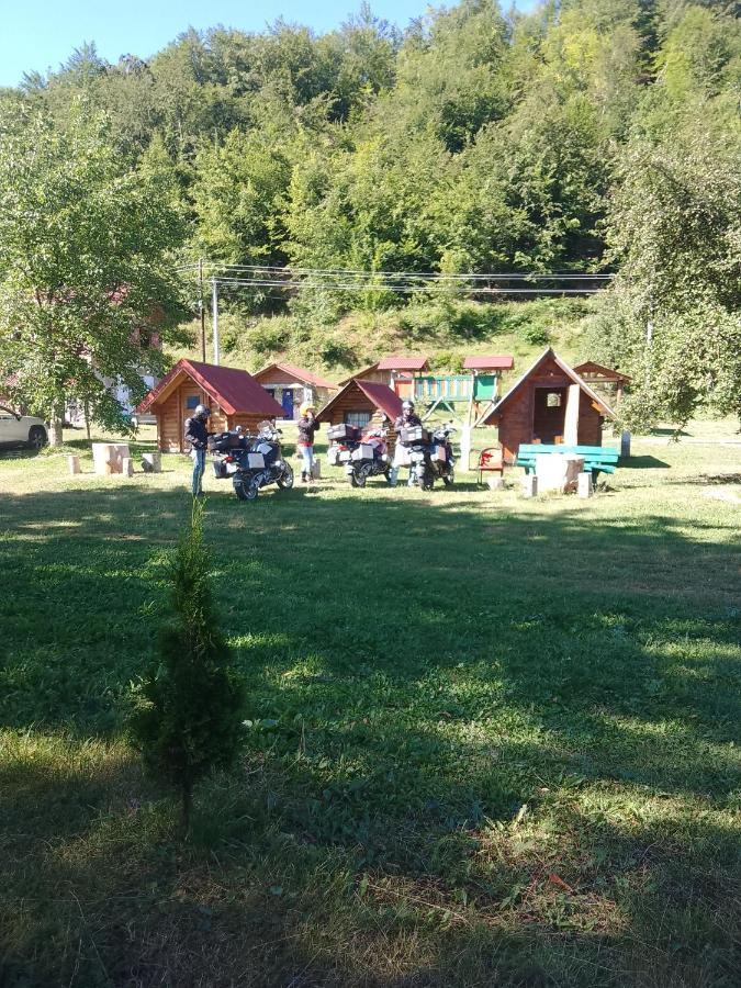 Campeggio Camp &apartmens Scepanovic