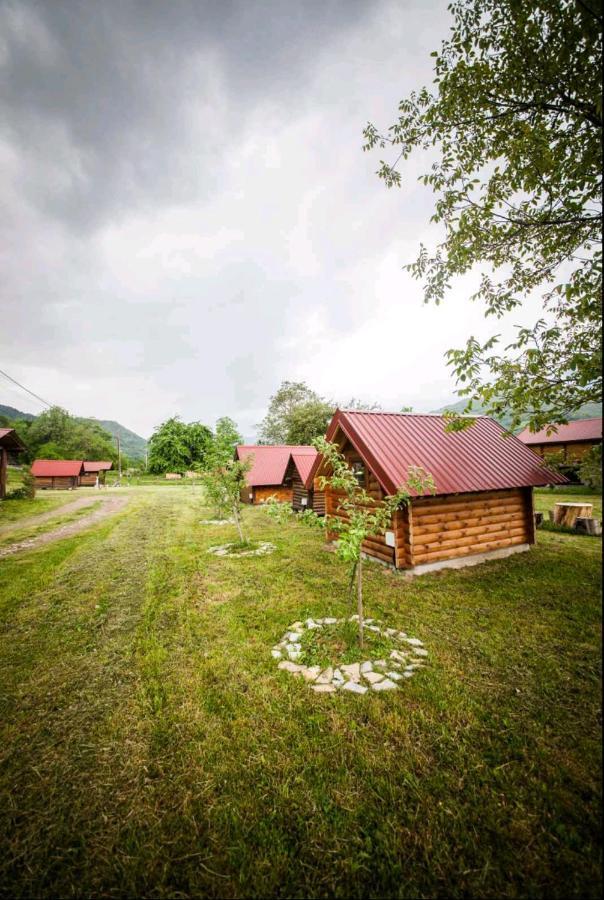 Camp &apartmens Scepanovic Campeggio *