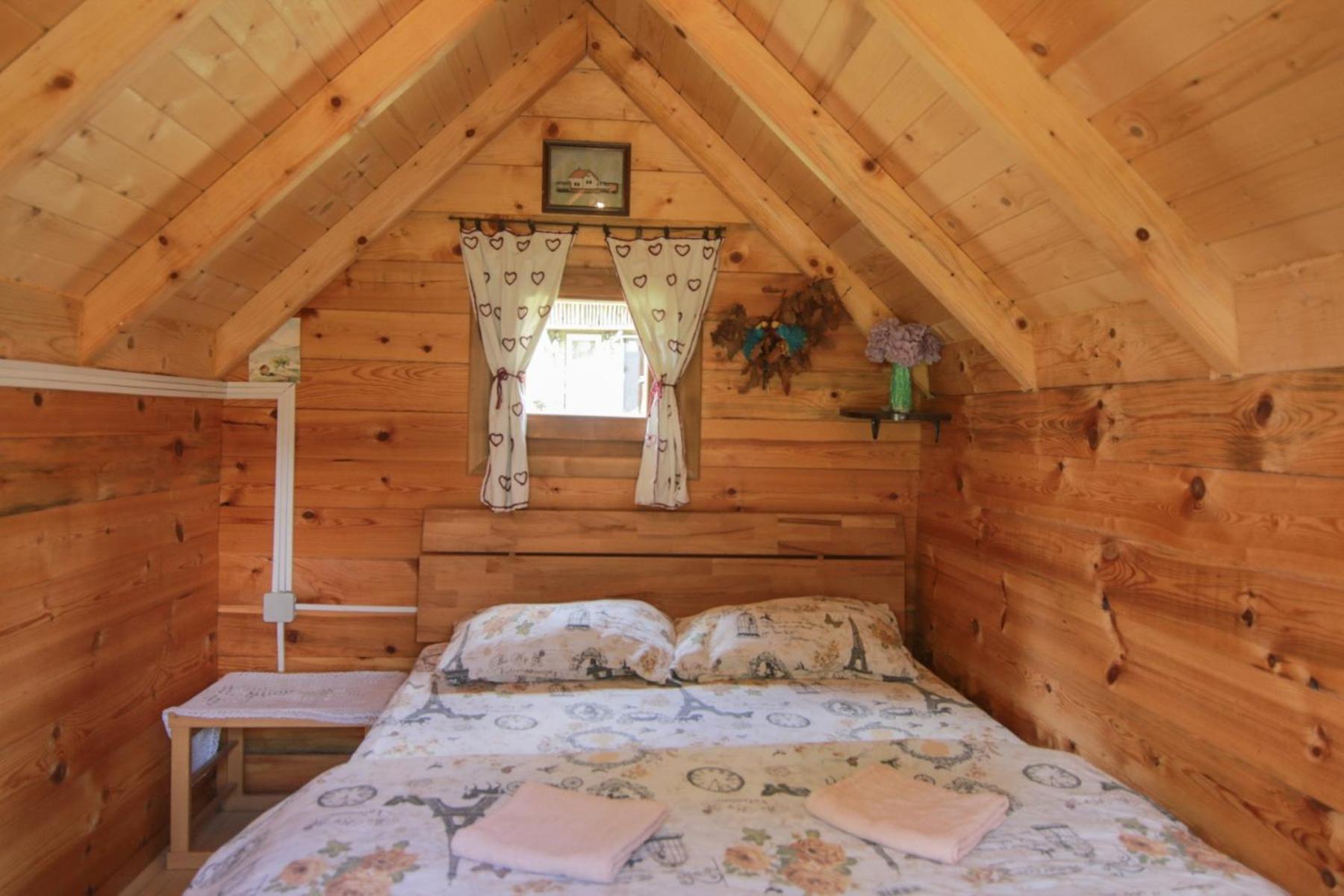Camp &apartmens Scepanovic