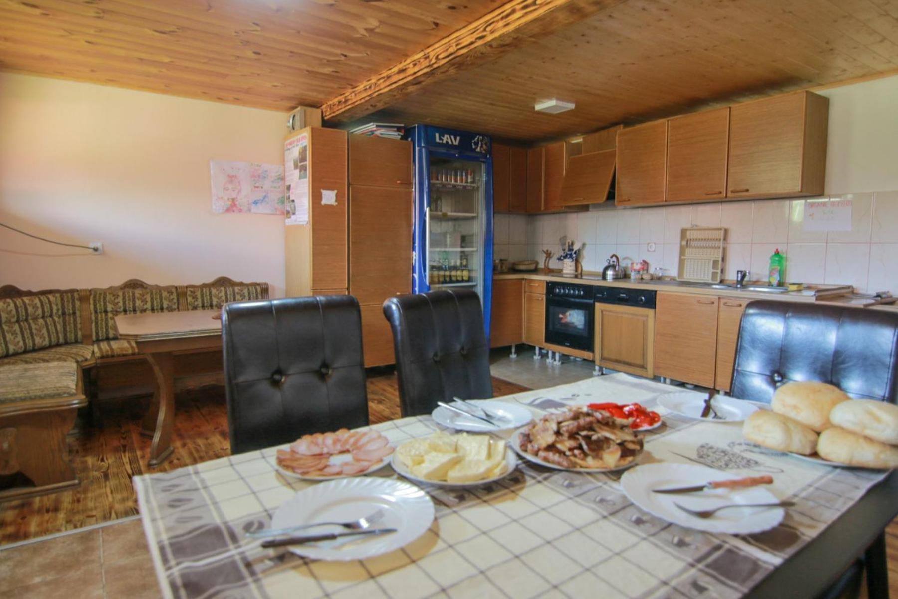 Campsite Camp &apartmens Scepanovic Mojkovac