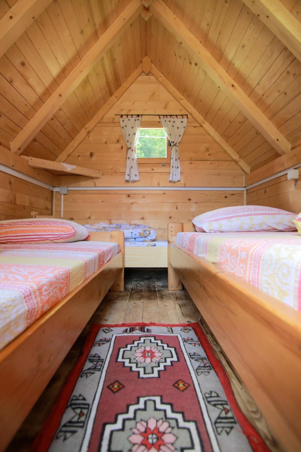 Camp &apartmens Scepanovic *