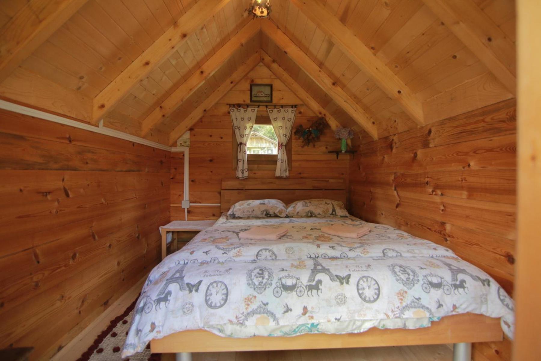 Camp &apartmens Scepanovic