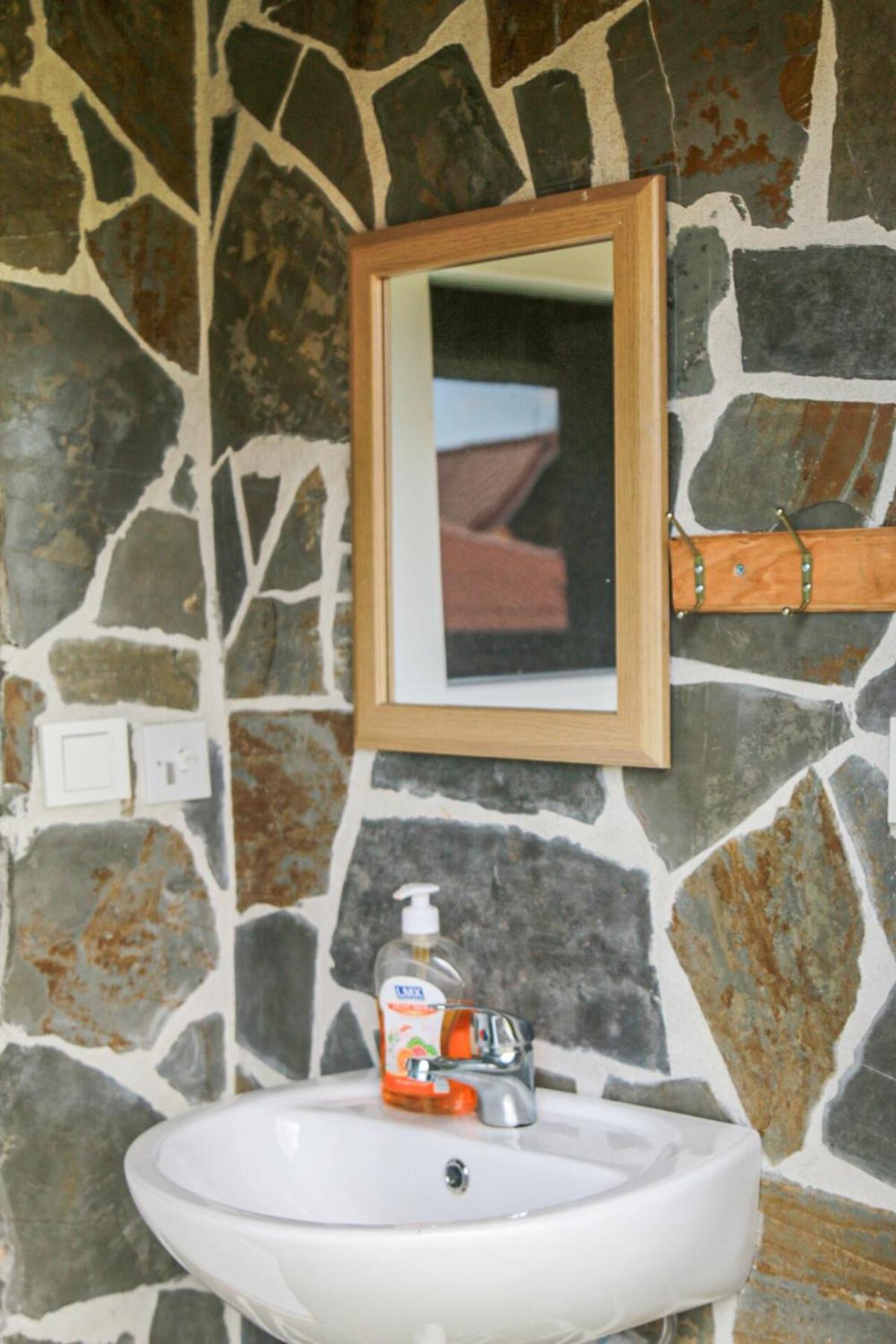 Camp &apartmens Scepanovic Campsite *