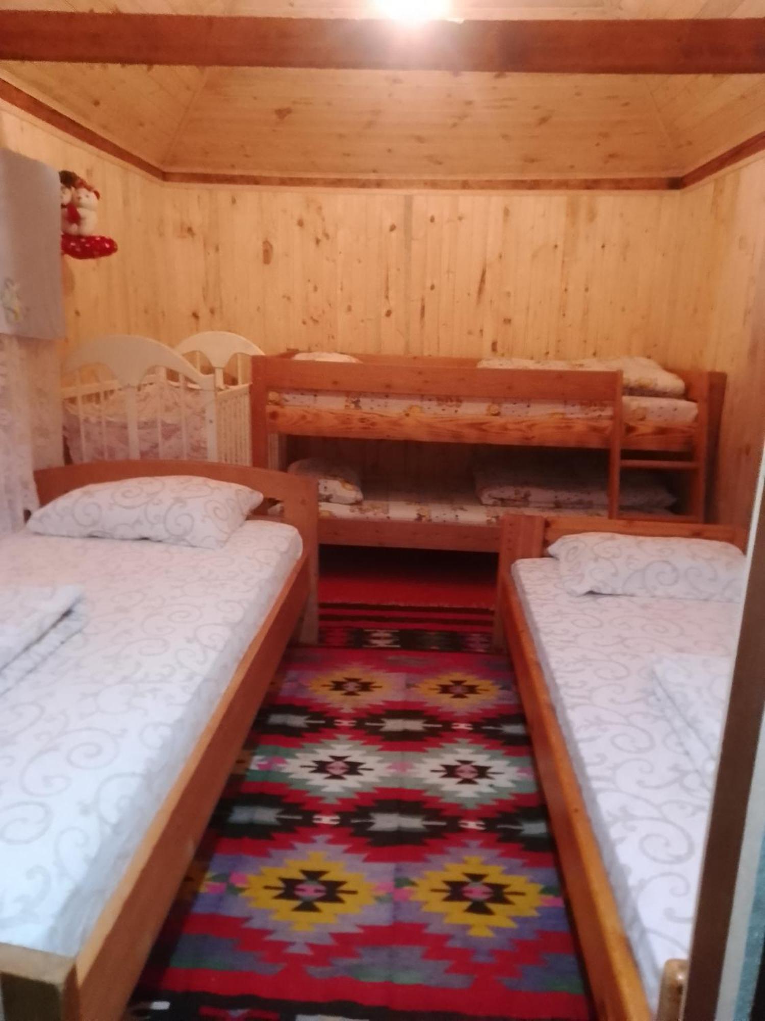 Camp &apartmens Scepanovic * Mojkovac