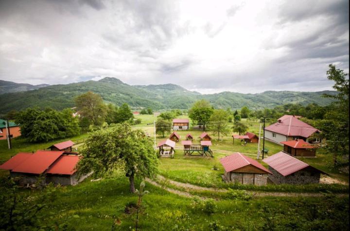 Campeggio Camp &apartmens Scepanovic