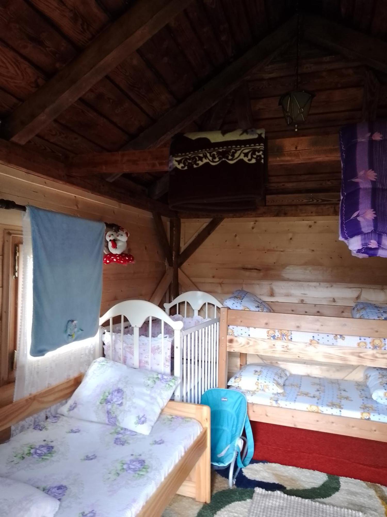 Campeggio Camp &apartmens Scepanovic *