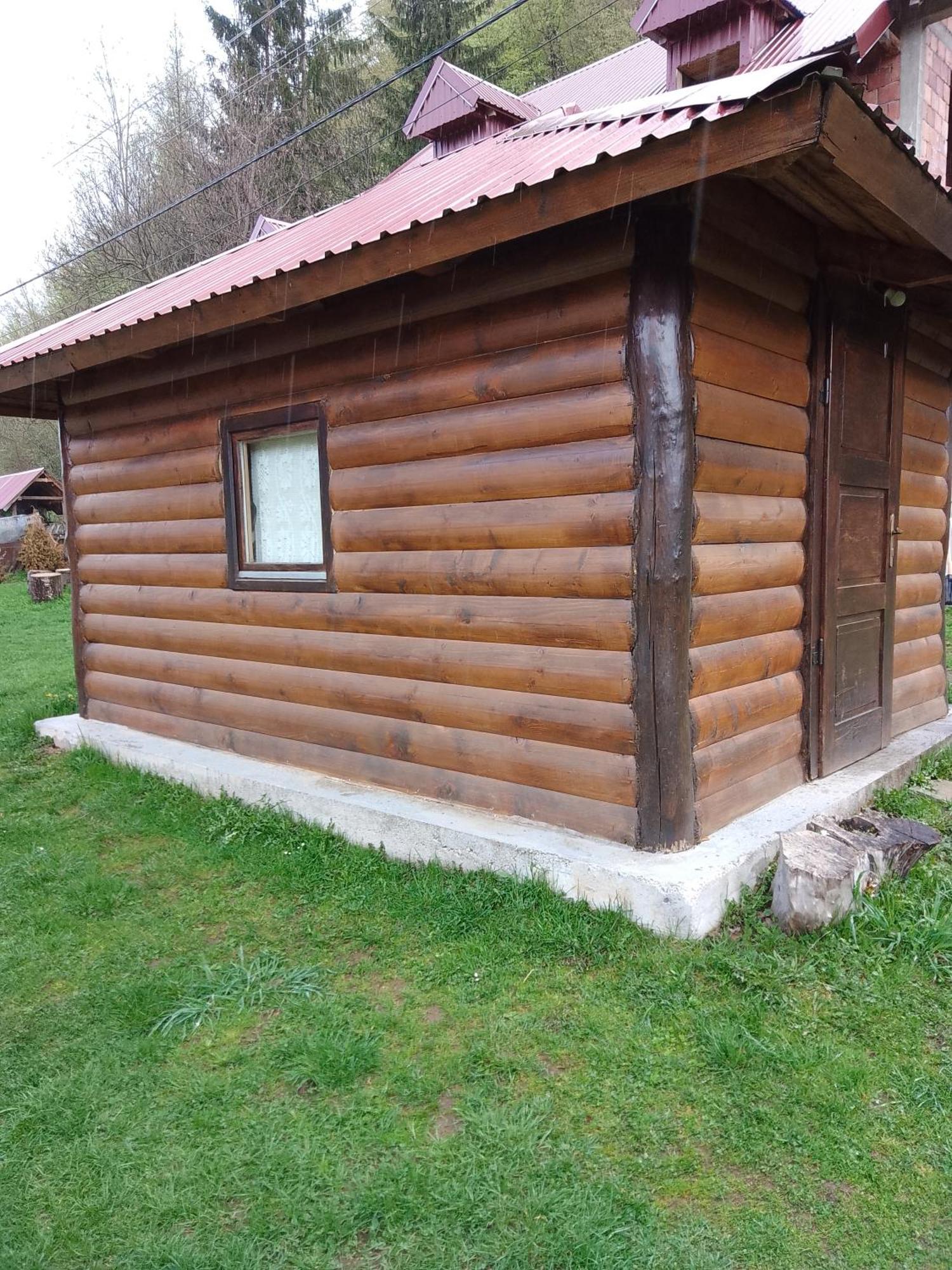 Camp &apartmens Scepanovic Campsite Mojkovac