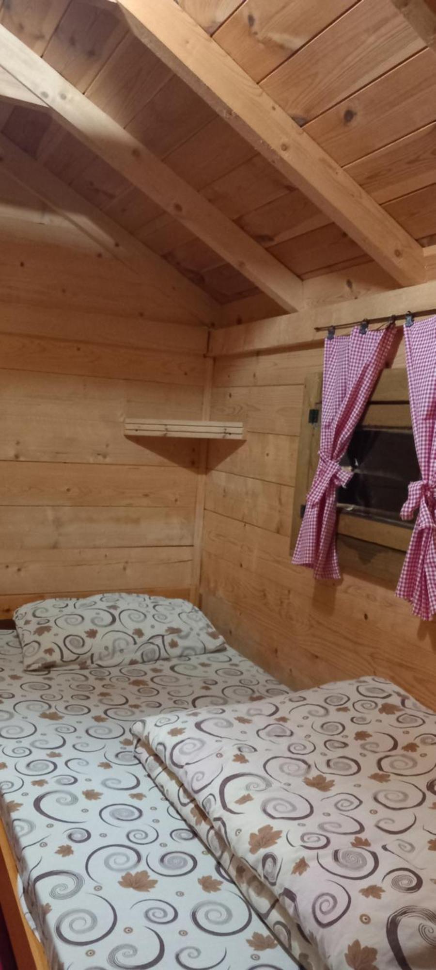 Campeggio Camp &apartmens Scepanovic