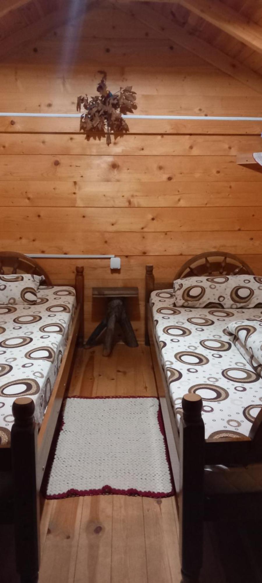 Camp &apartmens Scepanovic * Mojkovac