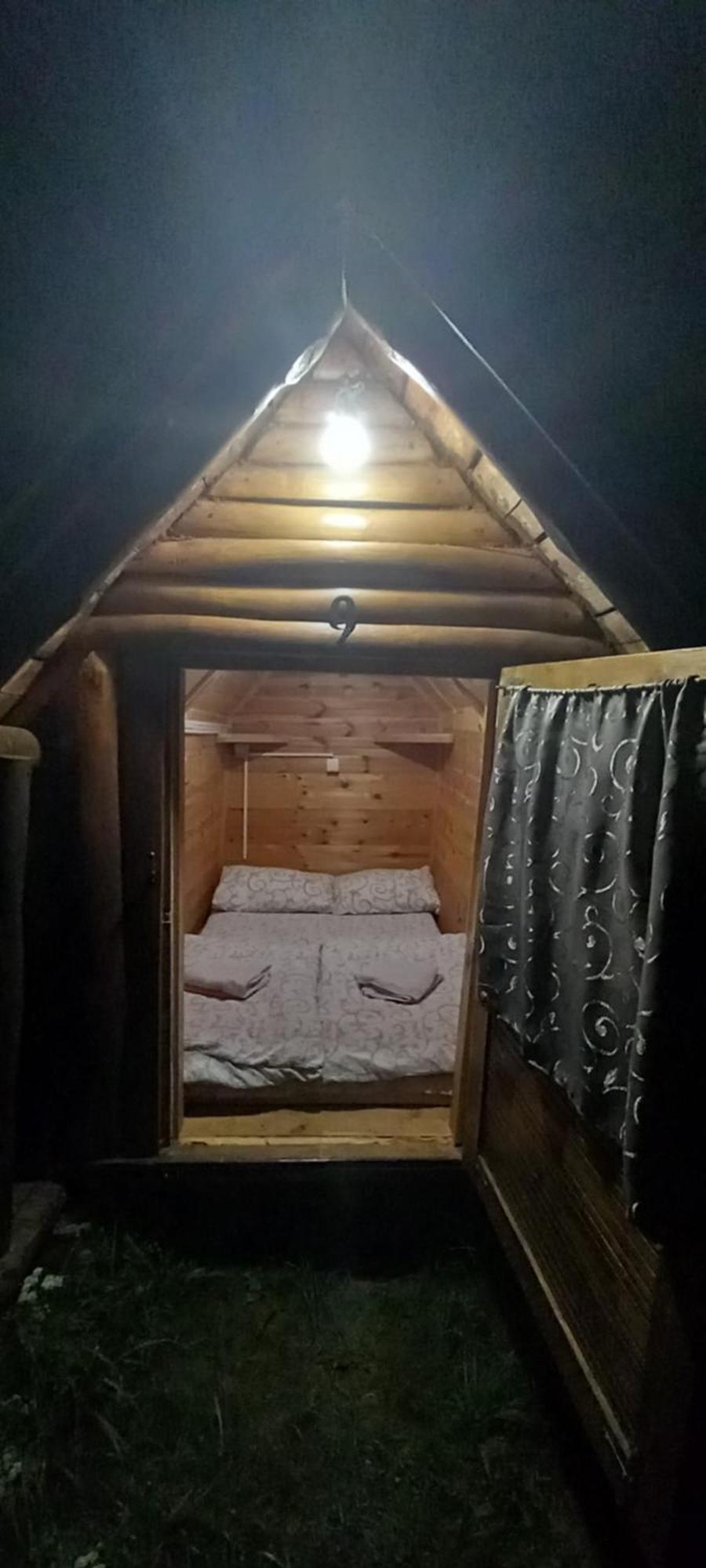 Camp &apartmens Scepanovic *