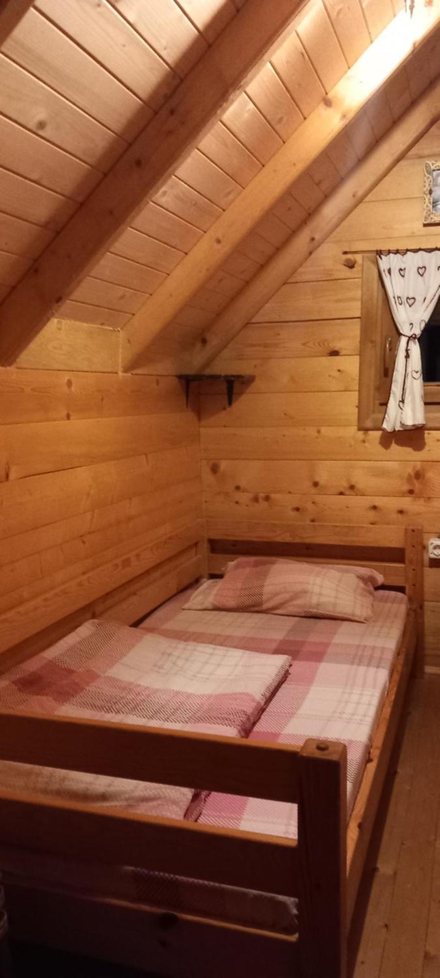 Campsite Camp &apartmens Scepanovic