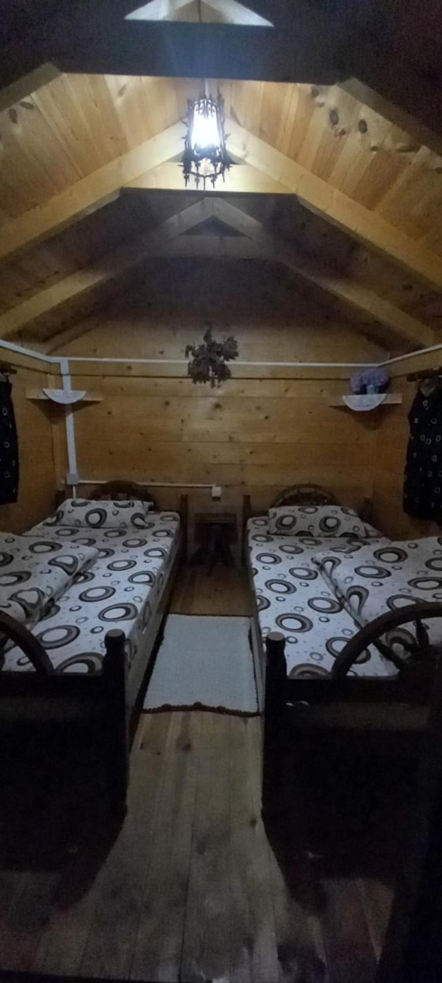 Camp &apartmens Scepanovic