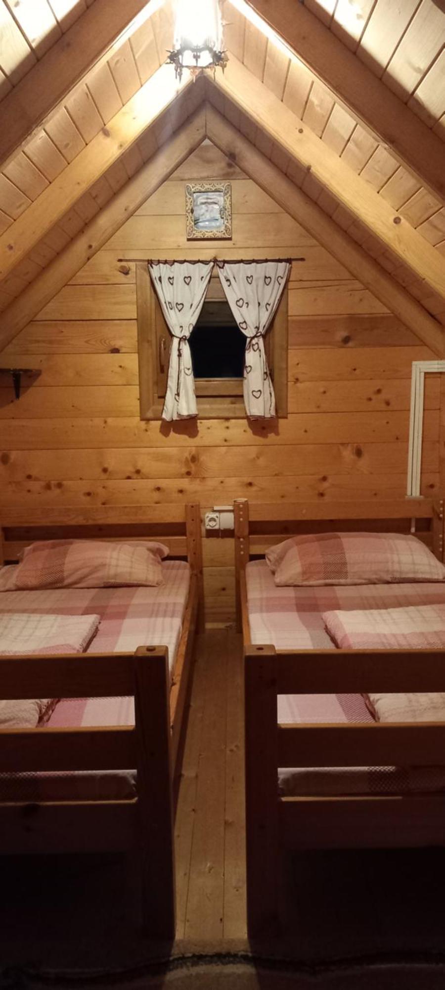 Campeggio Camp &apartmens Scepanovic