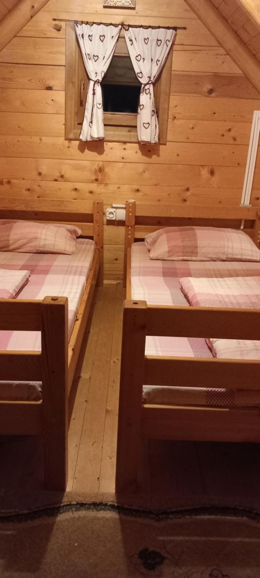 Camp &apartmens Scepanovic Campsite *