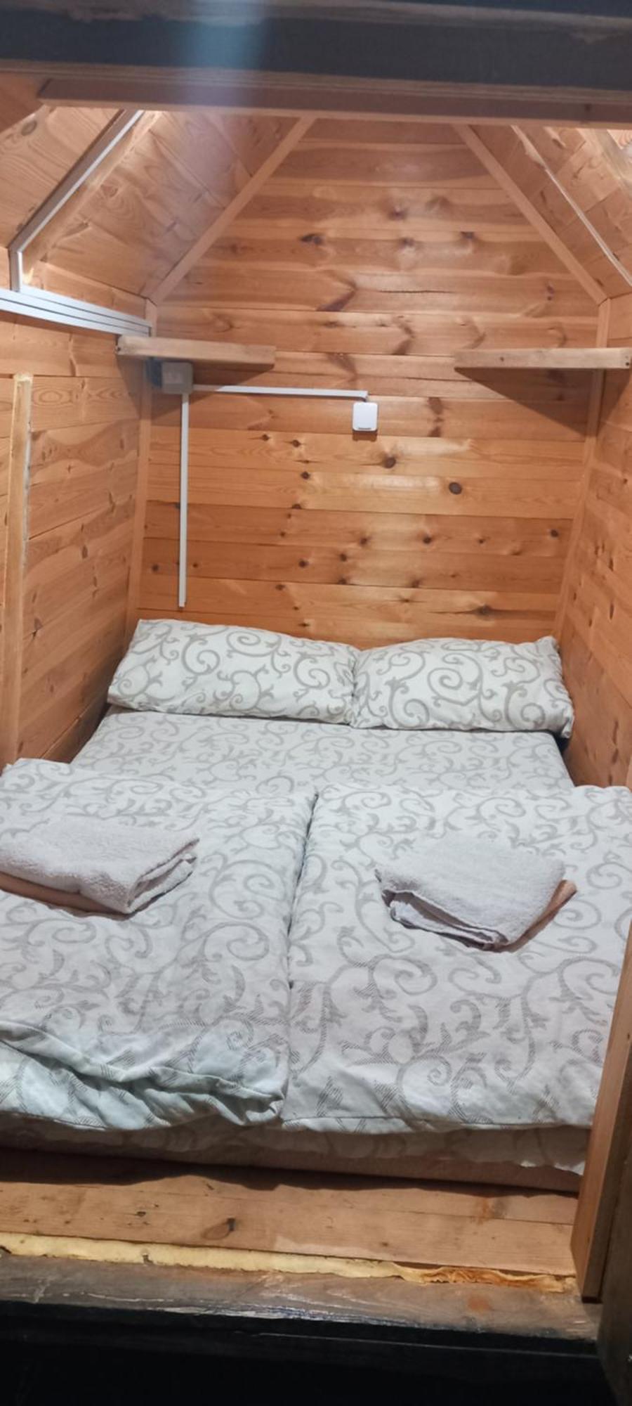 Campsite Camp &apartmens Scepanovic Mojkovac