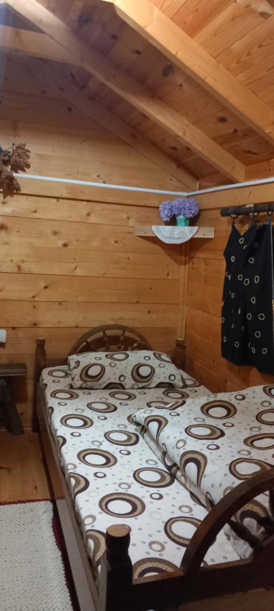 Campsite Camp &apartmens Scepanovic *
