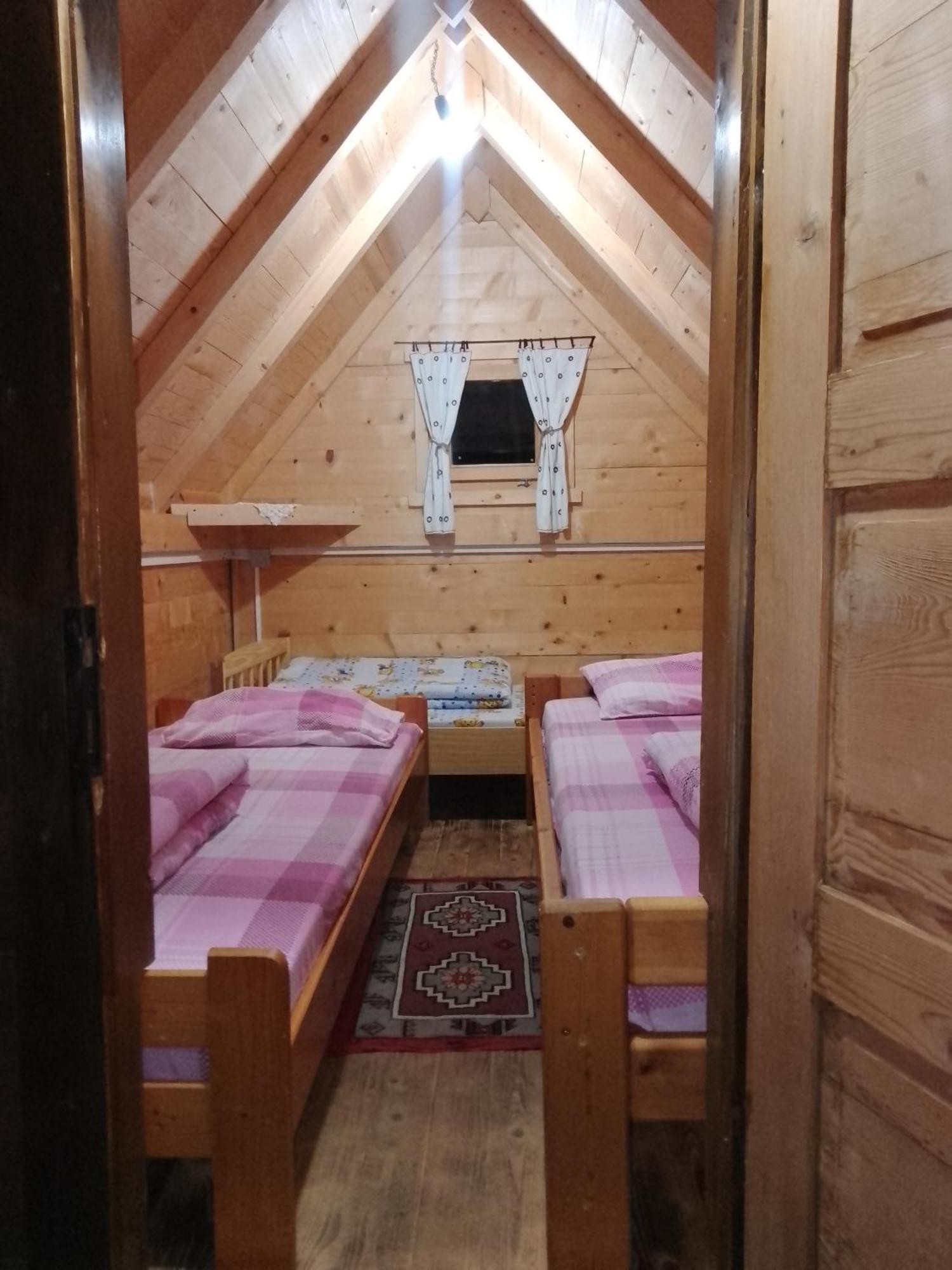 Campsite Camp &apartmens Scepanovic *