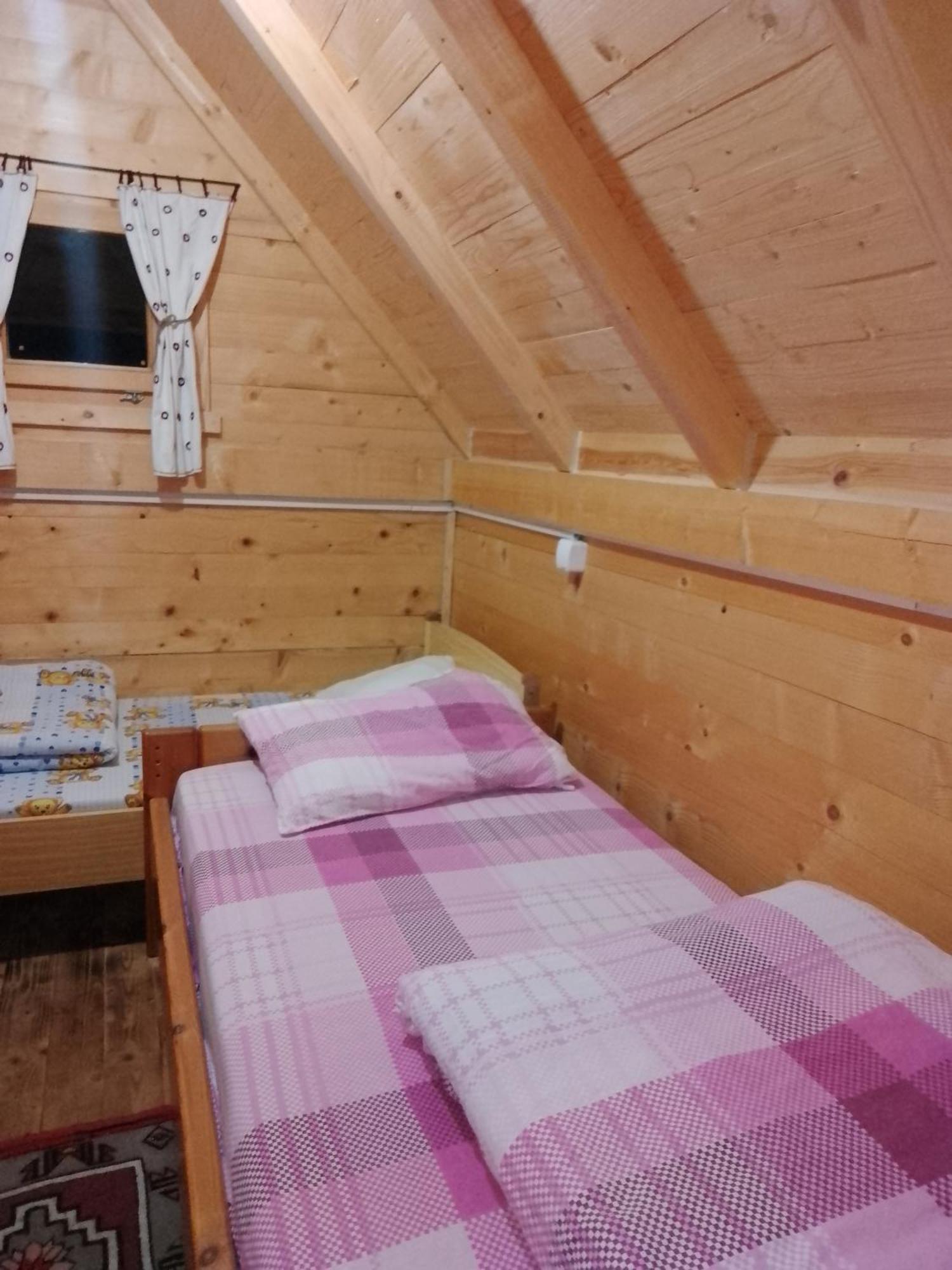 Camp &apartmens Scepanovic *
