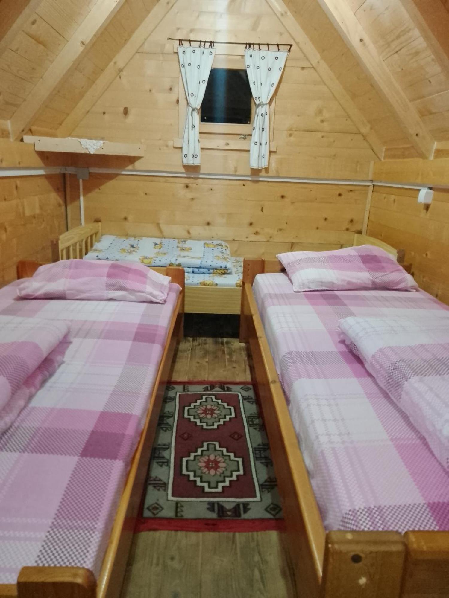 Camp &apartmens Scepanovic Mojkovac