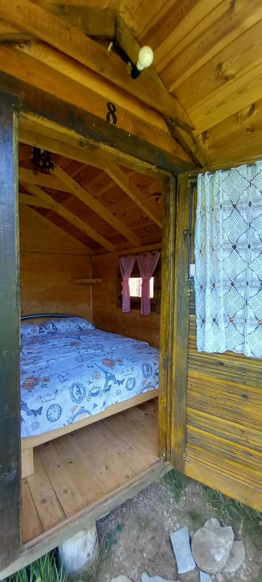 Camp &apartmens Scepanovic Campsite *