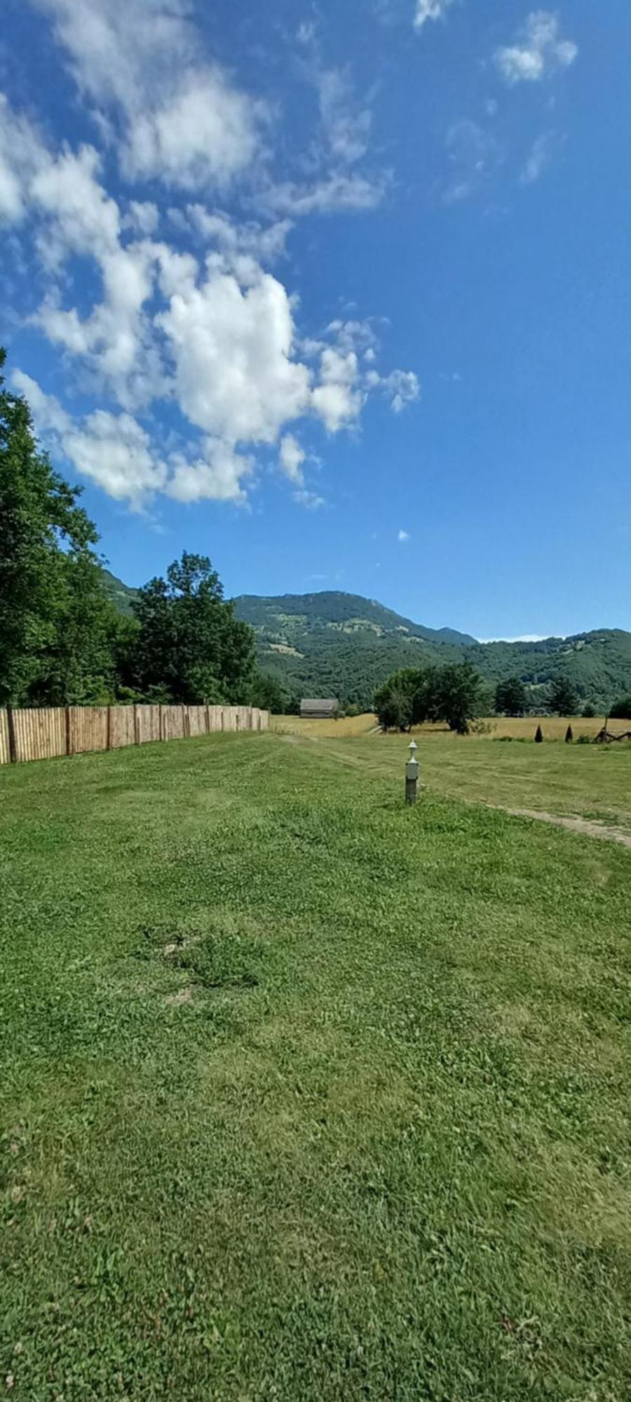 Campsite Camp &apartmens Scepanovic Mojkovac