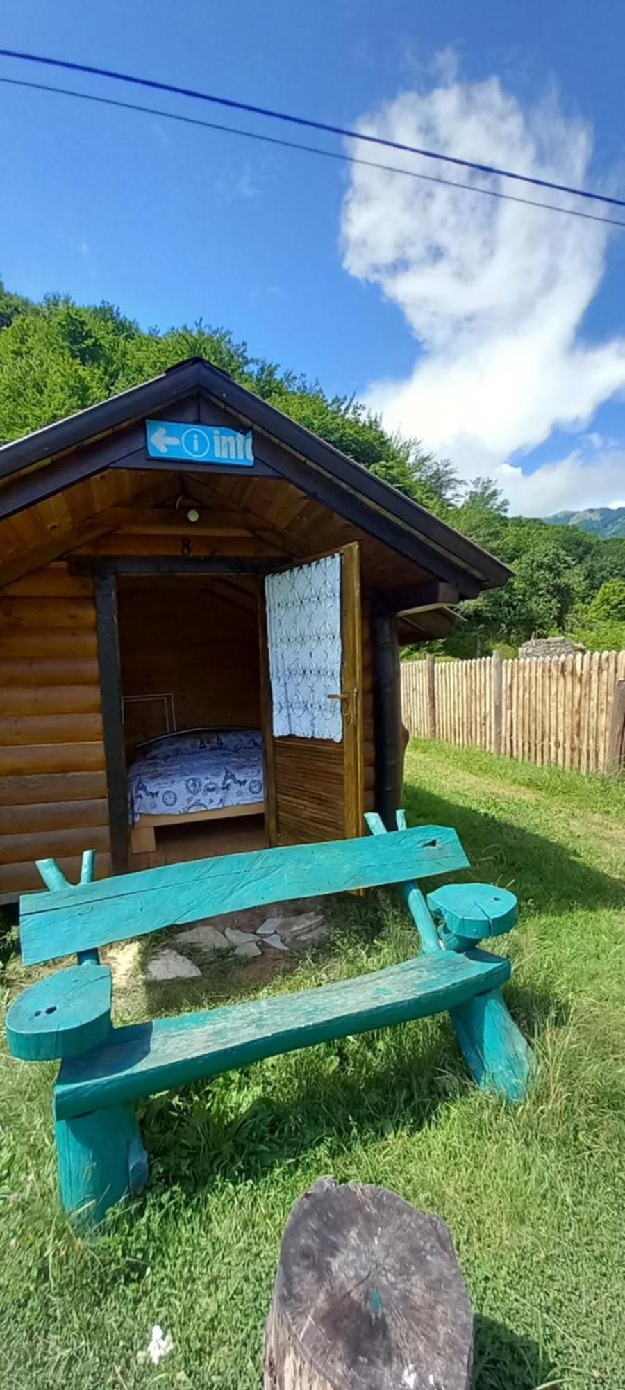 Camp &apartmens Scepanovic Mojkovac