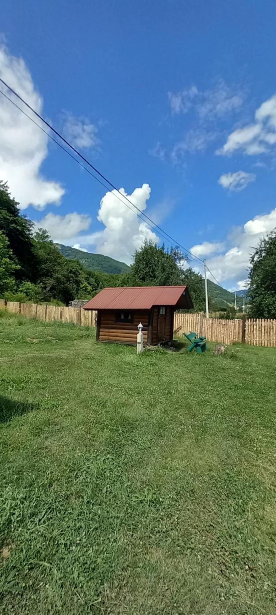 Camp &apartmens Scepanovic * Mojkovac