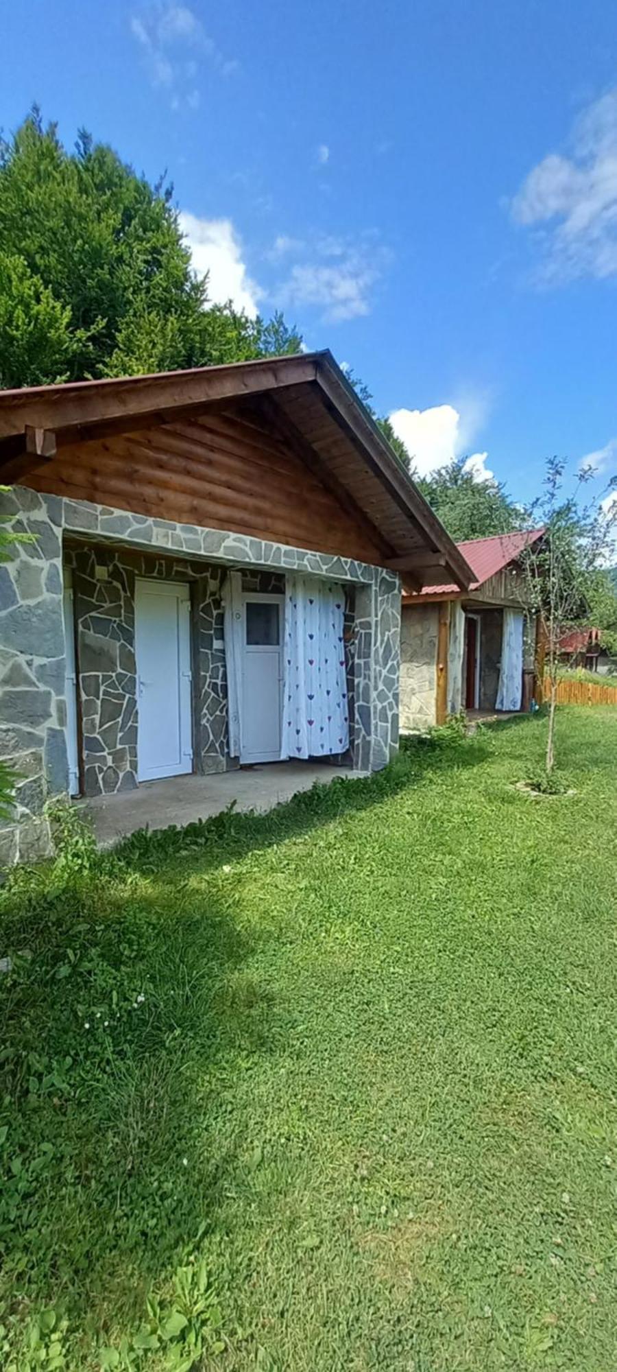 Camp &apartmens Scepanovic Campsite