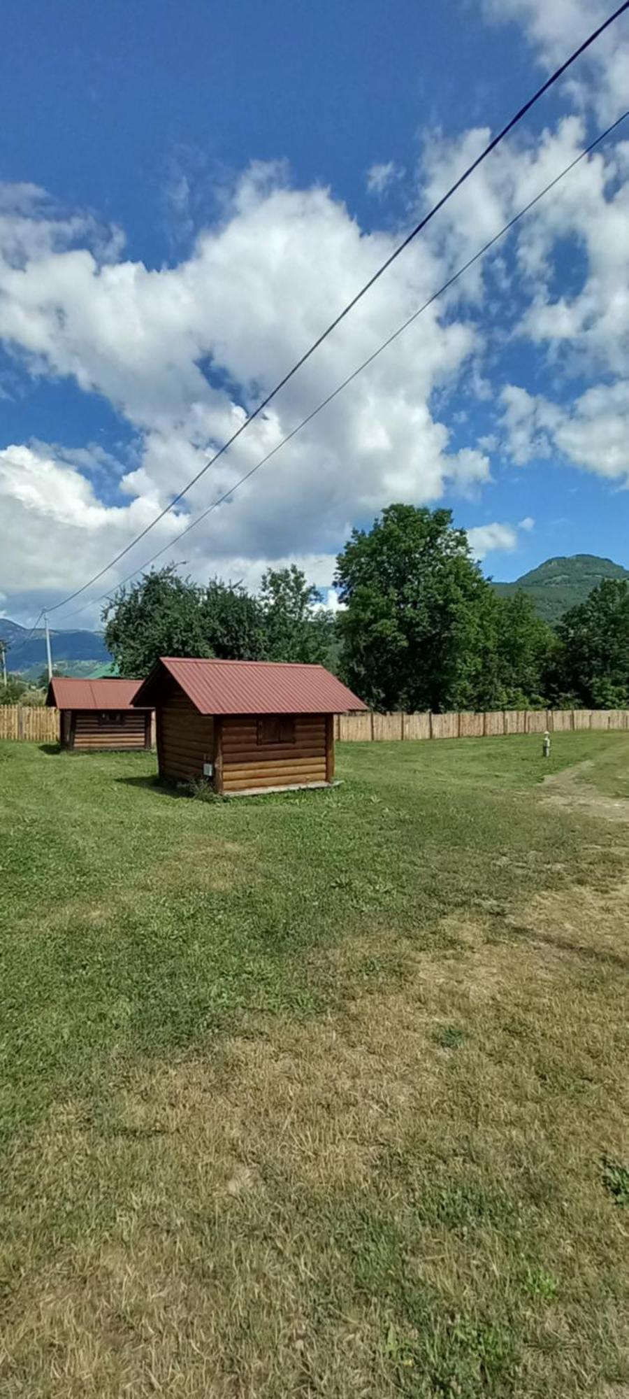 Campeggio Camp &apartmens Scepanovic