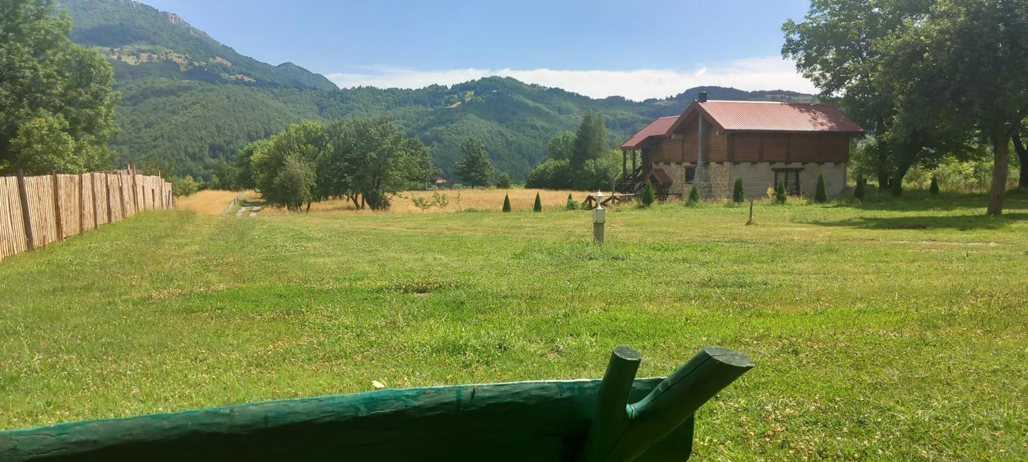 Campsite Camp &apartmens Scepanovic *