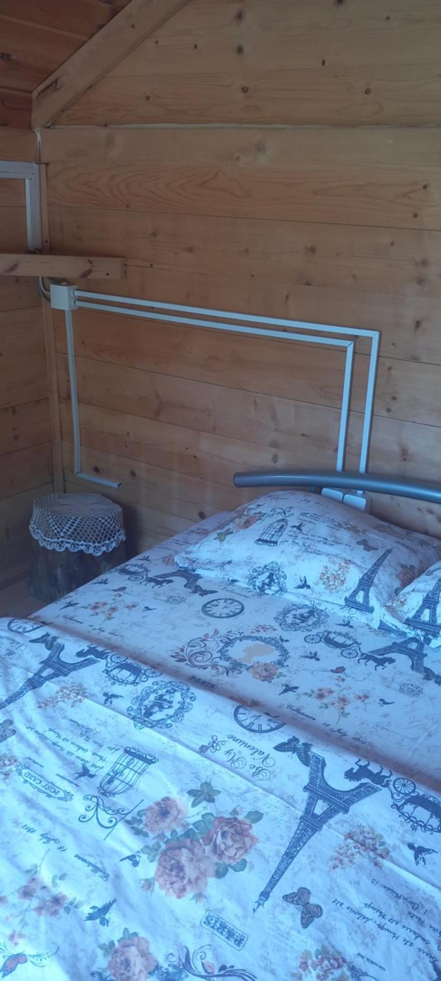 Camp &apartmens Scepanovic Campsite Mojkovac
