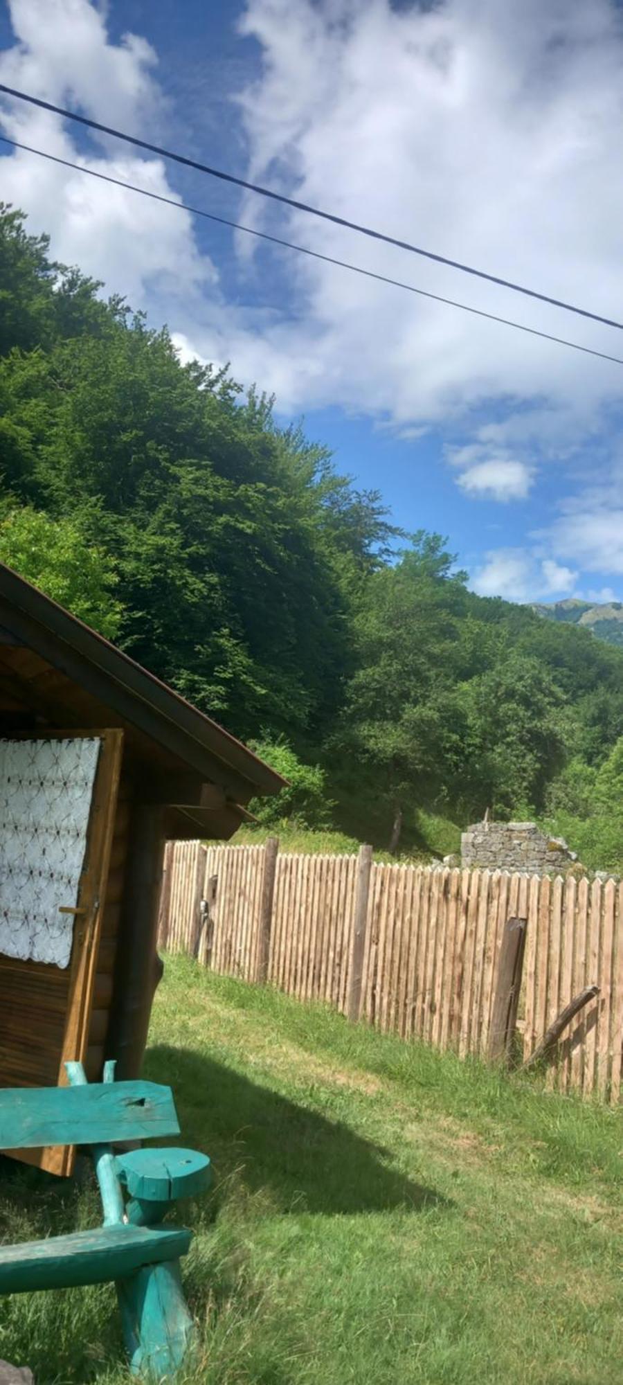 Campeggio Camp &apartmens Scepanovic Mojkovac