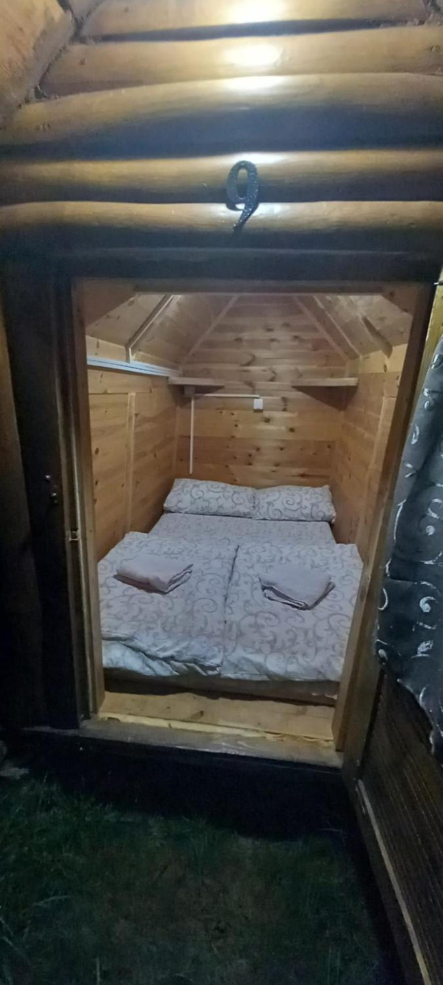 Camp &apartmens Scepanovic