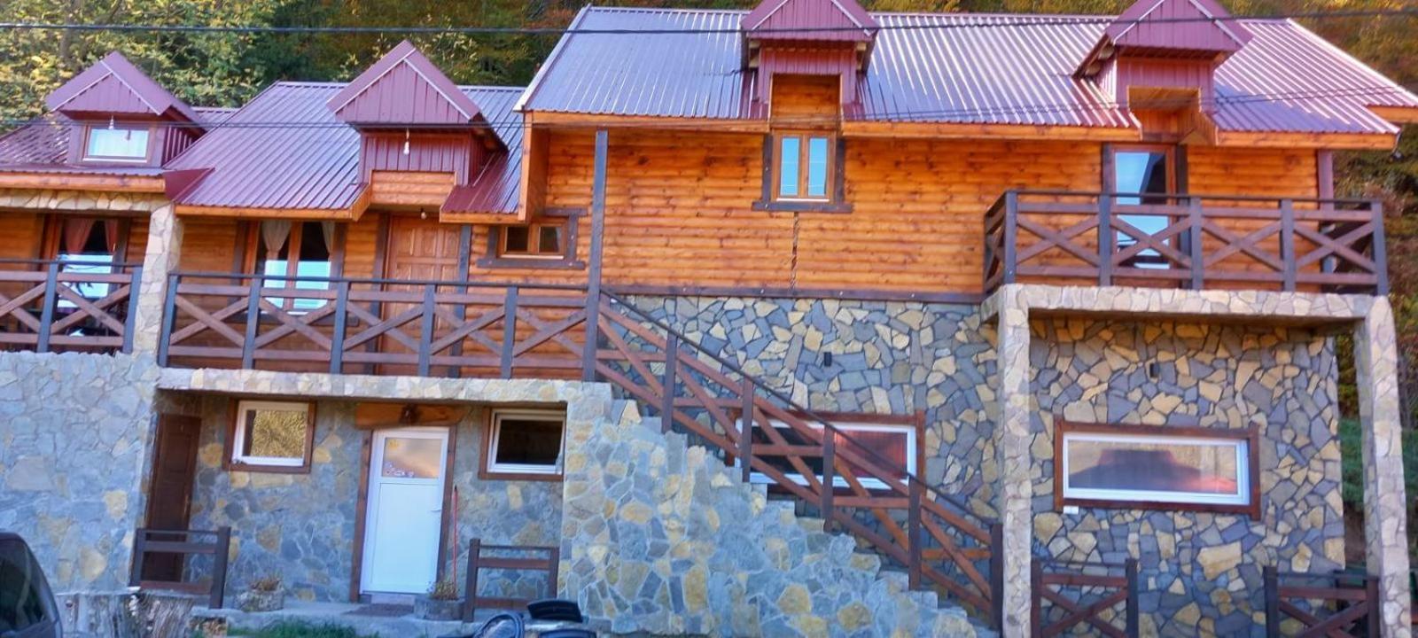 Camp &apartmens Scepanovic Campsite Mojkovac