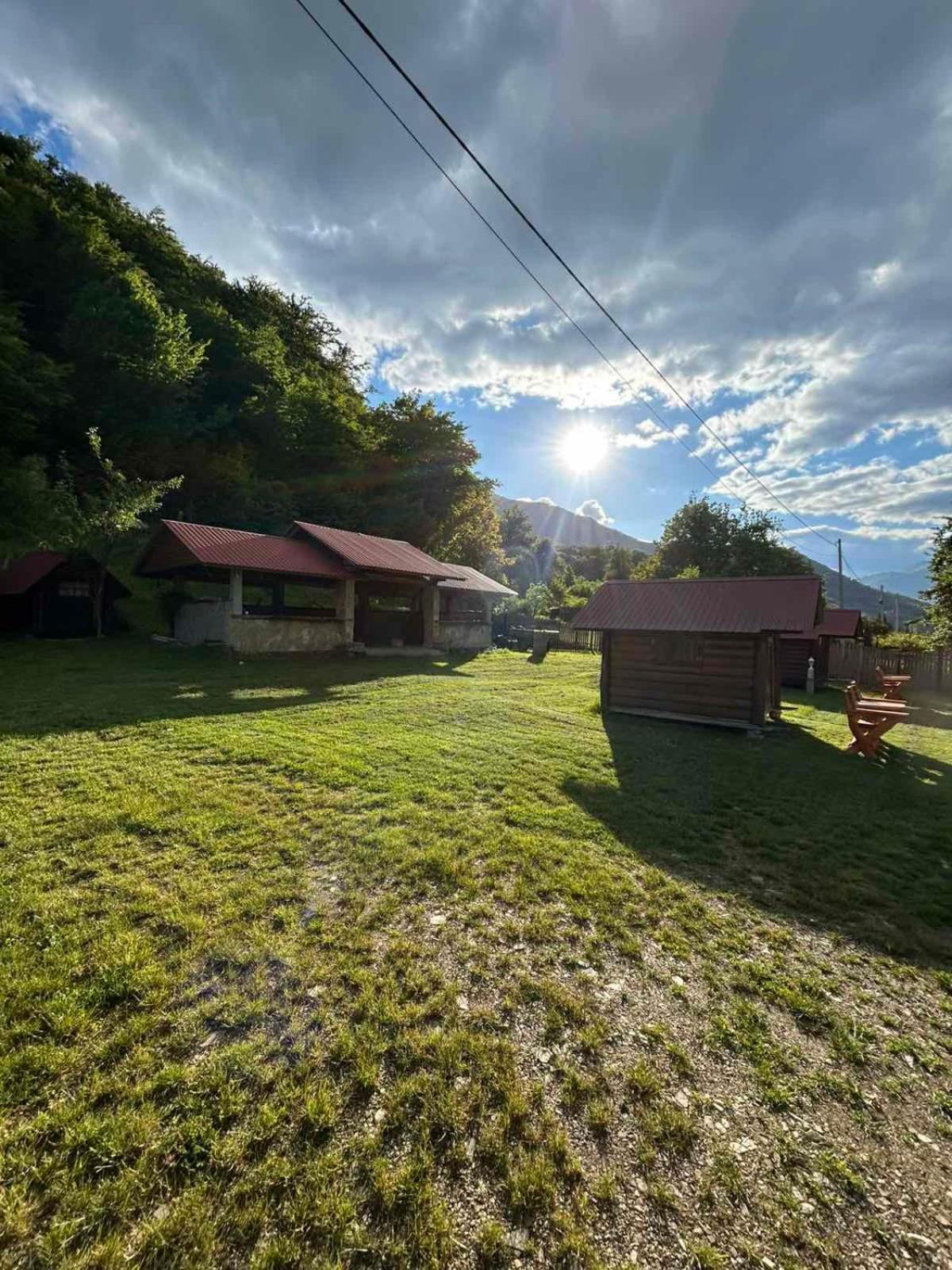 Campeggio Camp &apartmens Scepanovic *