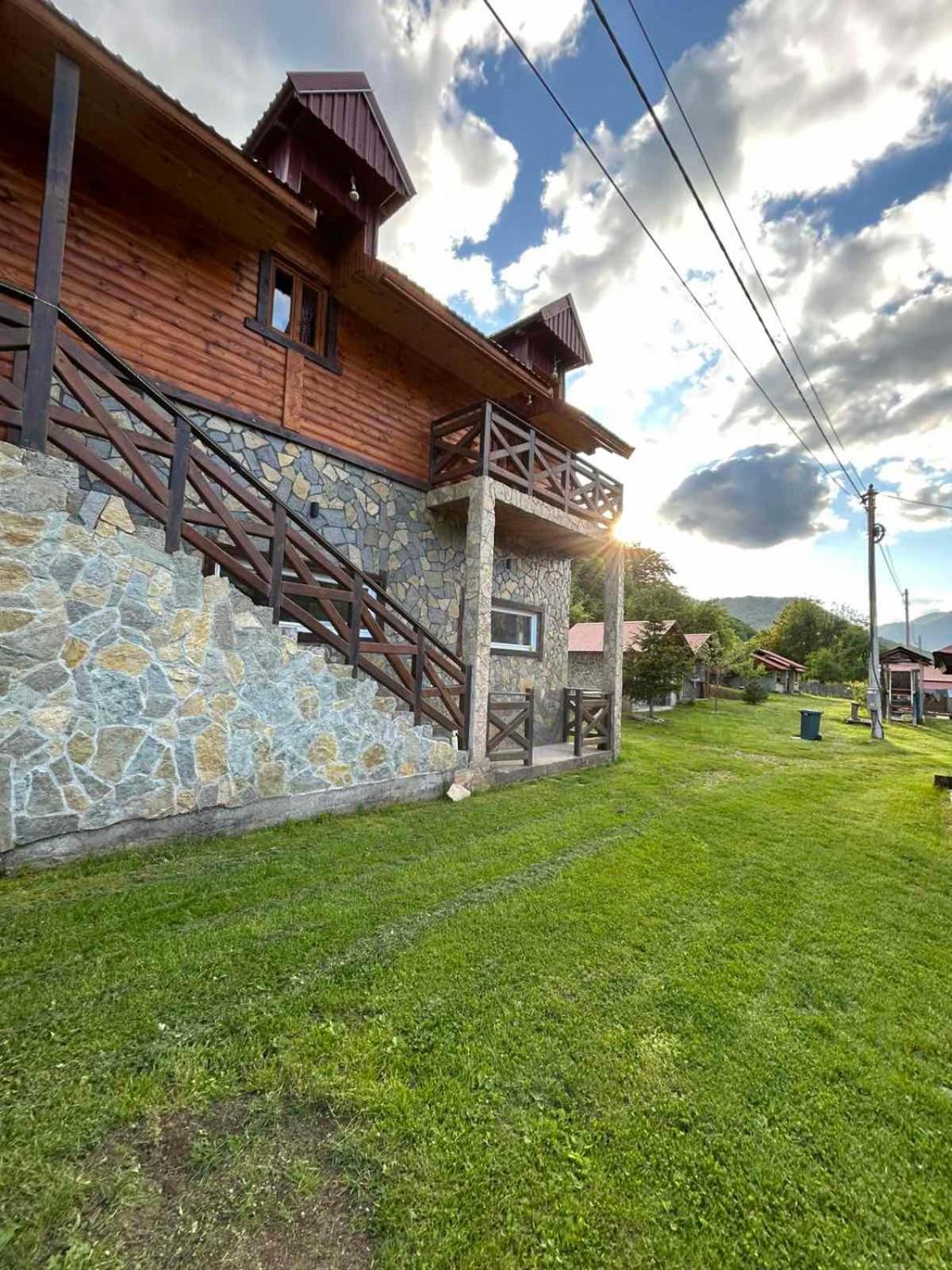 Camp &apartmens Scepanovic *