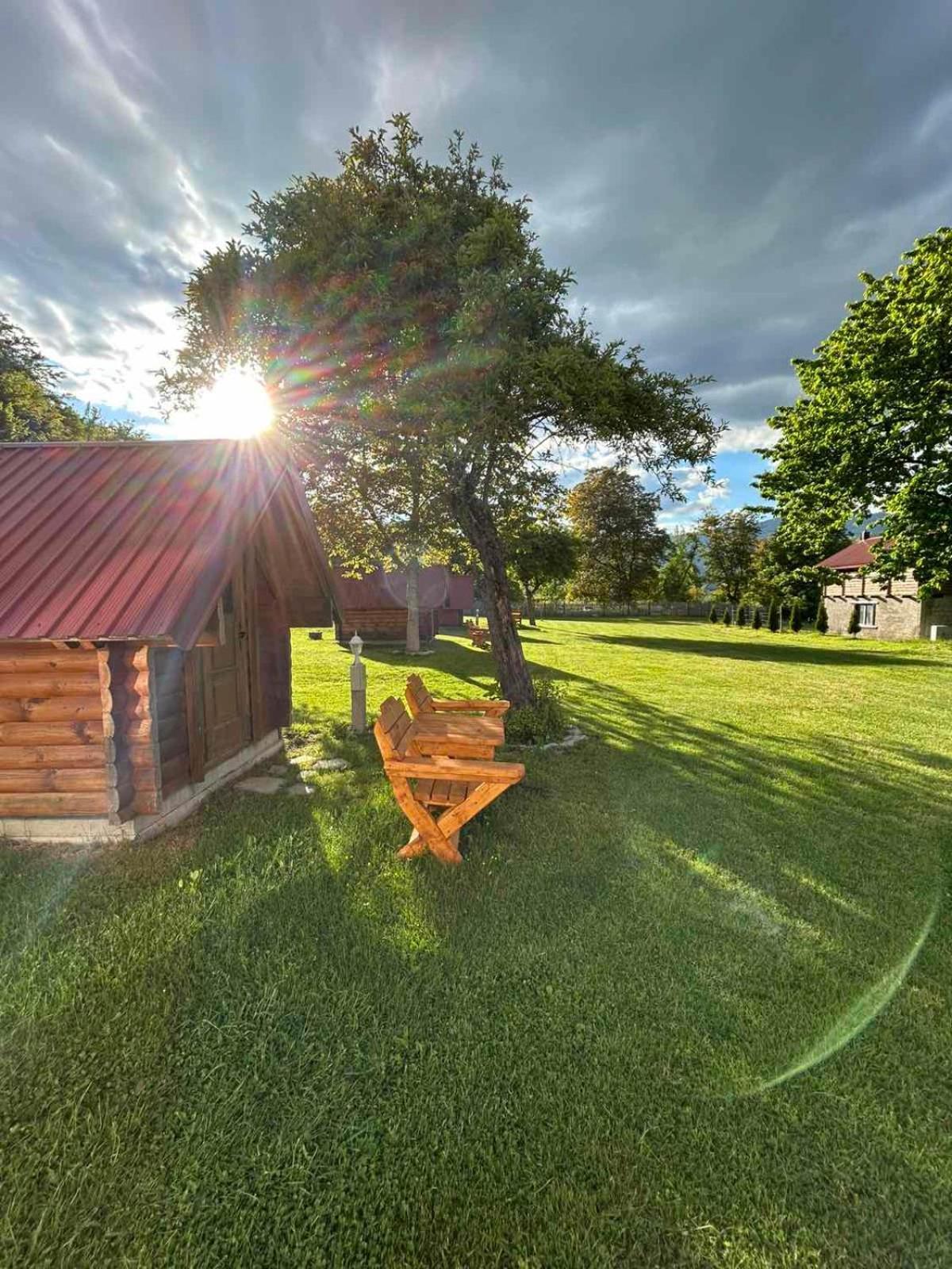 Camp &apartmens Scepanovic * Mojkovac