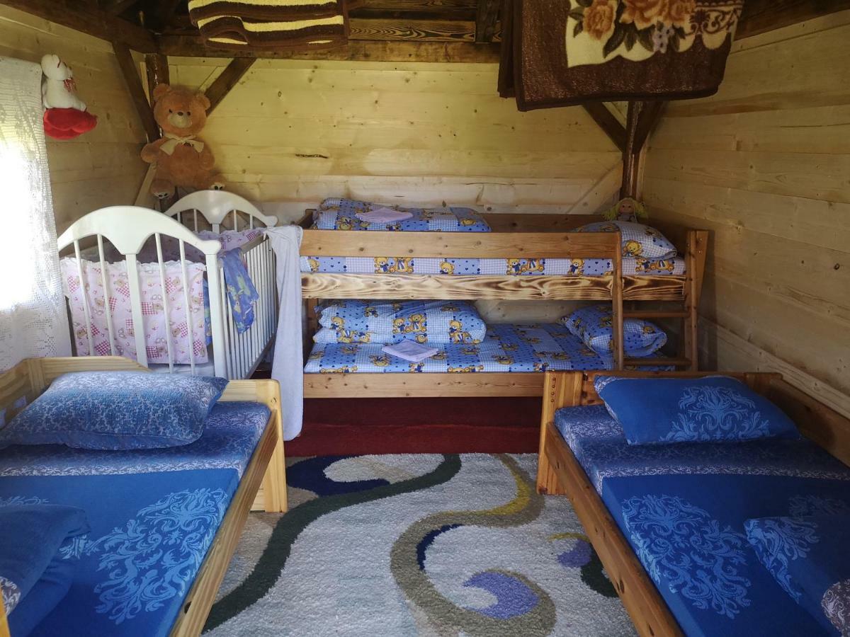 Camp &apartmens Scepanovic Campeggio